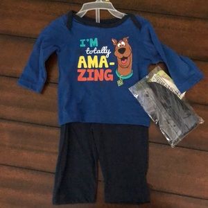 Misc Boys 3-6 Months